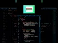Create Quiz website using html css and JS JavaScript Projects