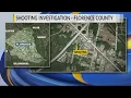 Deputies find person with gunshot wound in lobby of Florence County motel