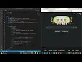 HTML CSS Project 21 Login Form Created by Trishanth Kumar