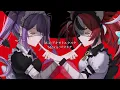 アイデンティティ / 常闇トワ × Hakos Baelz(cover)