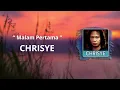 Download Lagu Chrisye   \