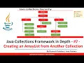 Collection Framework in Java -