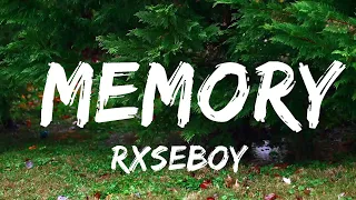 Download Rxseboy - Memory (Lyrics) ft. SadBoyProlific  | Music one for me MP3