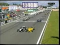 Download Lagu De Lichten Blijven Aan Bij De Start F1 Europa 1999 Commentaar Olav Mol 