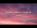 David Kushner - Electrified (Lyrics)