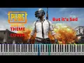 Download Lagu PUBG THEME MUSIC But its's SAD