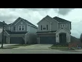 The Reserve at Silver Ranch Subdivision Katy TX 77494 - Part 1