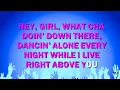 Knock Three Times - Dawn (Karaoke Version)
