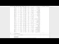 Lecture 18 01 - Constructing a Train Test Split using SkLearn