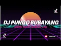 Download Lagu DJ PUNGO BUBAYANG REMIX FULL BASS JEDAG JEDUG MENGKANE VIRAL TIKTOK 2023