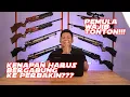 Download Lagu Jawab Komen! Kenapan Harus Bergabung ke Perbakin Untuk Masyarakat yang Memiliki Senapan Angin
