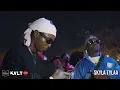 SKYLA TYLAA LIVE | AMAPIANO MIX ​⁠ Ft WIZKID, RUGER, POCO LEE, DANCE EKO 2024 | LAGOS NIGERIA