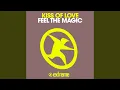 Download Lagu Feel the Magic (Magic Mix)