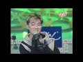 Download Lagu [RARE] Đàm Vĩnh Hưng - Tiếng gió xôn xao - bản live hay nhất - Chung kết Siêu mẫu Việt Nam 2004