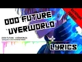 Download Lagu ODD FUTURE ` UVERWORLD opening boku no hero s3 EXTENDED VERSION