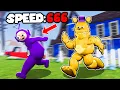 Lagu THEY ADDED FREDBEAR TO ROBLOX! | Tinky Winky Plays: Hello Neighbor Fredbear Mod