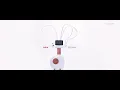 Download Lagu icoone® LASER - NIEUW!