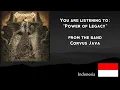 Download Lagu Corvus Java - Power of Legacy