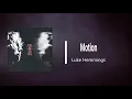 Luke Hemmings - Motion (Lyrics)