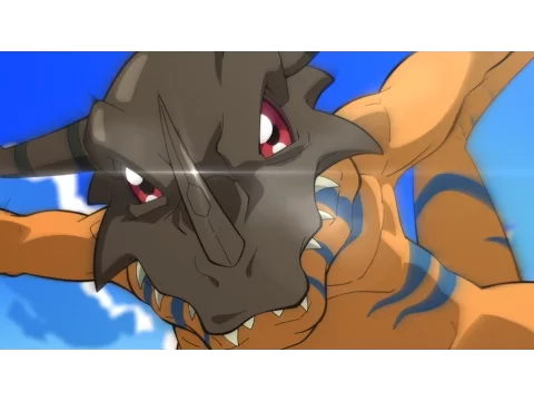 Official Trailer