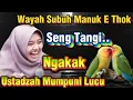 Download Lagu Ceramah Paling Kocak Ustadzah Mumpuni,pengajian Tasyakuran Pernikahan#mumpuniterbaru2025