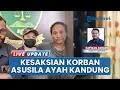 Lagu Dirudapaksa Ayah Kandung sejak Usia 5 Tahun di Raja Ampat, Ngadu Polisi Tak Direspons Nekat Viralkan