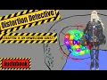 Chapter 4 An Unwelcome Guest The Distortion Detective Narrated Project Moon novel