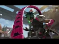 ALTER FINISHER IS HERE Apex Legends