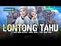 Download Lagu DJ SHOLAWAT • LONTONG TAHU V2 • MIDEL X HADROH NEW STYLE • FULL BASS TERBARU • GASTA FUTURISTIK