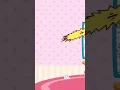 Download Lagu Piu Piu Throws A Tantrum Like A Cheering Sound Effect #shorts #piupiu #tantrum #meltdowns