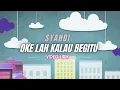 Download Lagu Syahdi - Oke Lah Kalau Begitu (Lyric Video)