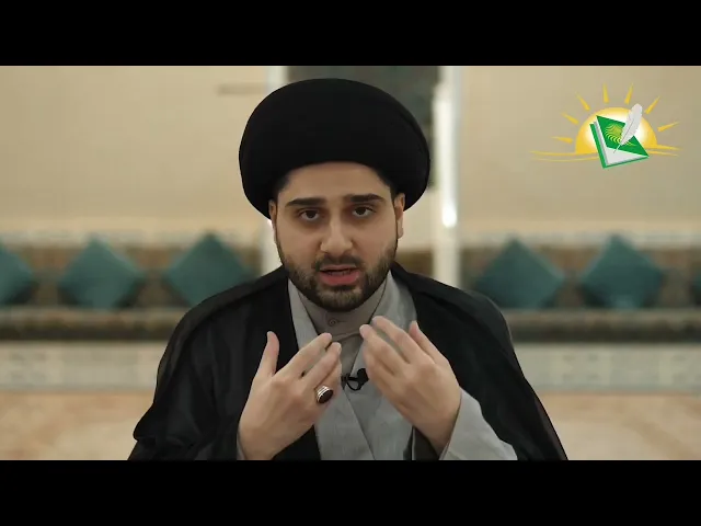 ⁣فقه الخدم -الحلقة الرابعة- حرمان الخادمة من النوم والراحة والعطلة !! سيد حسين شبر