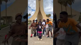 Ghetto Kids Dance At Disco Maghreb By Dj Snake Ghettokids Dance  Ghetto Kids Dance At Disco Maghreb By Dj Snake Ghettokids Dance