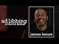Ad Libbing with David Fickas James Lesure