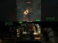 Download Lagu PS1 vs PS5 - Resident Evil 2 - Mr. X Final Boss Fight