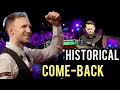 Download Lagu UNBELIEVABLE Comeback! Judd Trump vs Murphy | Full Drama – Champion Of champions!