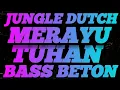 Download Lagu BOXING MEDAN TERBARU • DJ MERAYU TUHAN || DJ BOXING MEDAN JUNGLE DUTCH FULL BASS BETON TERBARU