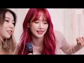 만능돌 설아 스텔라장과 루프스테이션 도전!? | WJSN(우주소녀) | Stella Jang | 설아해 | 설아는 다 잘해 | SEOLA, Do It!
