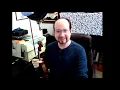 "Transylvania Lullaby" from "Young Frankenstein" Cover by John Knudson