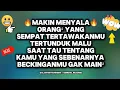 Download Lagu 💥MAKIN MENYALA🔥ORANG² INI SEMPAT TERTAWAKANMU TERTUNDUK MALU SAAT TAU SIAPA KAMU YG SEBENARNYA 😱😬🔥