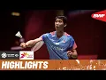 Download Lagu Christo Popov competes against Loh Kean Yew for a spot in the semifinals