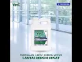 Wipol Professional 5 Liter - Unilever Professional Indonesia