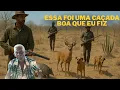 Download Lagu Essa foi a melhor caçada do Véi Dico #causo #caçada #sertão