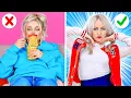 Download Lagu How to Impress Your Crush || Girly Dating Hacks And Relatable Situations