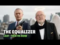 The Equalizer 1985 Cast THEN and NOW 2026 - After 41 Years Who Is Still Alive