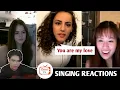 Download Lagu Reaksi para wanita eropa di buat takjub dan jatuh cinta oleh pemuda Indonesia / OmeTV