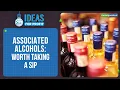 Grab Associated Alcohol Stock As It Comes At A Bargain Ideas For Profit