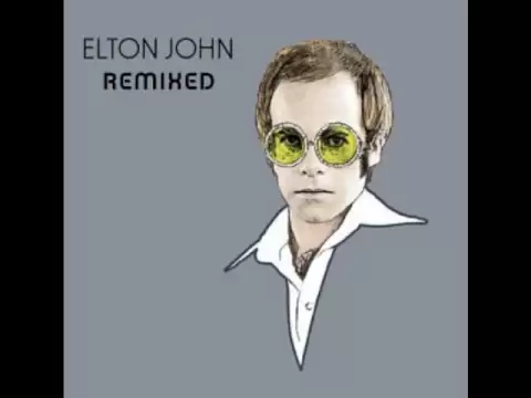 Download MP3 Elton John - Rocket Man '03