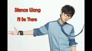 Download Silence Wang | 汪蘇瀧 - I'll Be there | Ost. Dear Prince MP3