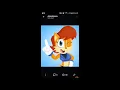 FLAME AND SALLY VS DEVIANTART FT NICOLE